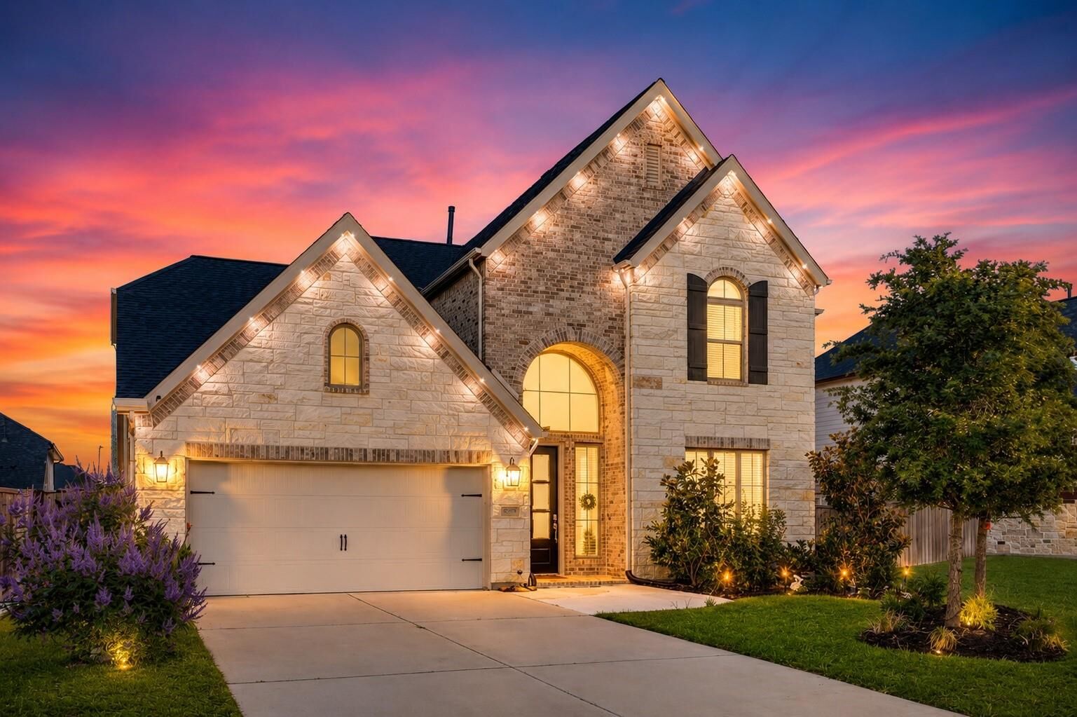 Property Photo:  2327 Partridgeberry Lane  TX 77494 