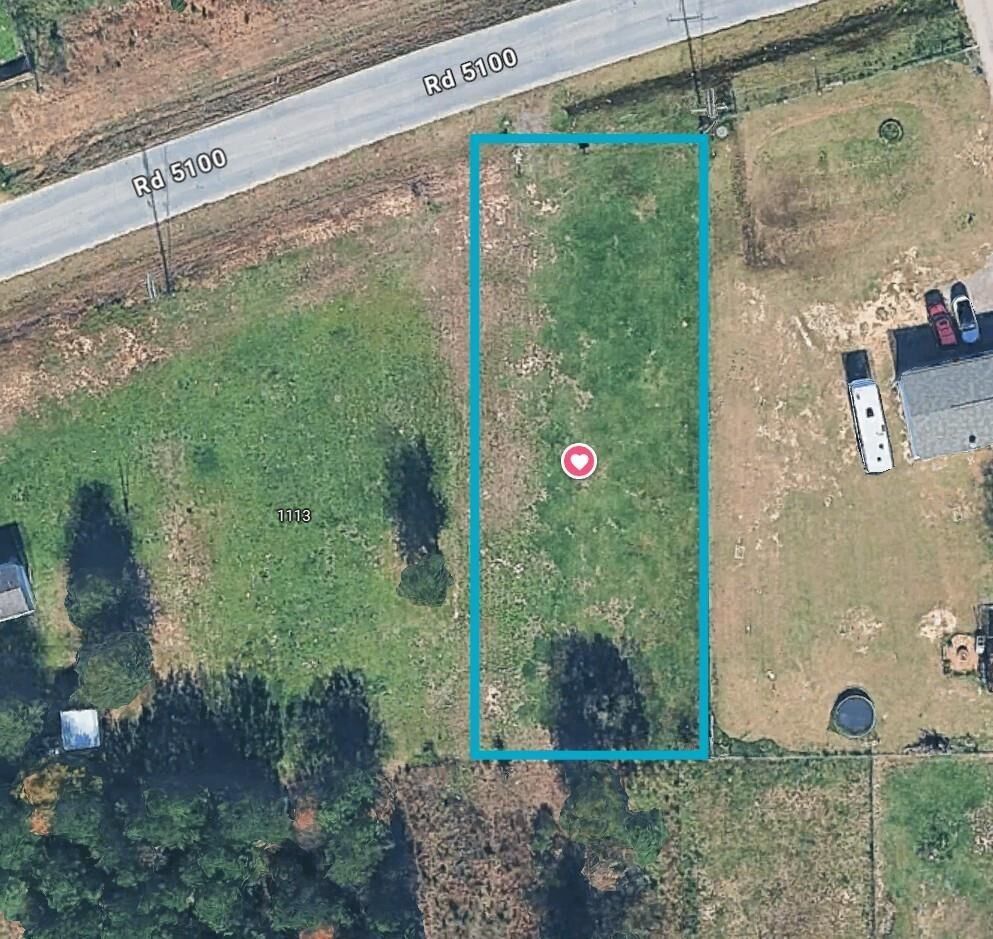 Property Photo: 1129 County Road 5100 TX 77327