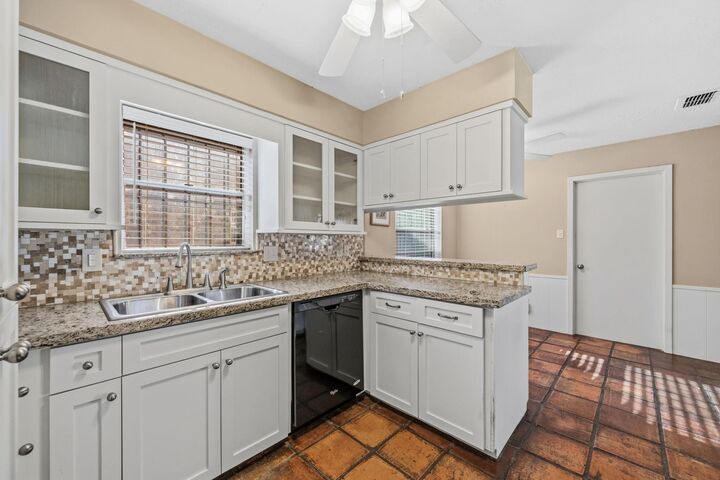Property Photo:  8834 Sandstone Street  TX 77036 