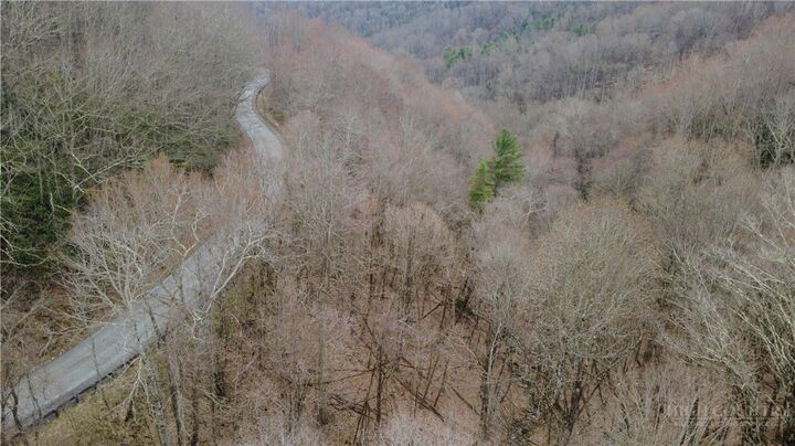 Property Photo: Tbd Nc 194 Highway NC 28604