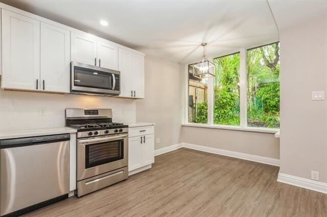 Property Photo: 118 Parkview Ave 1 NJ 07086