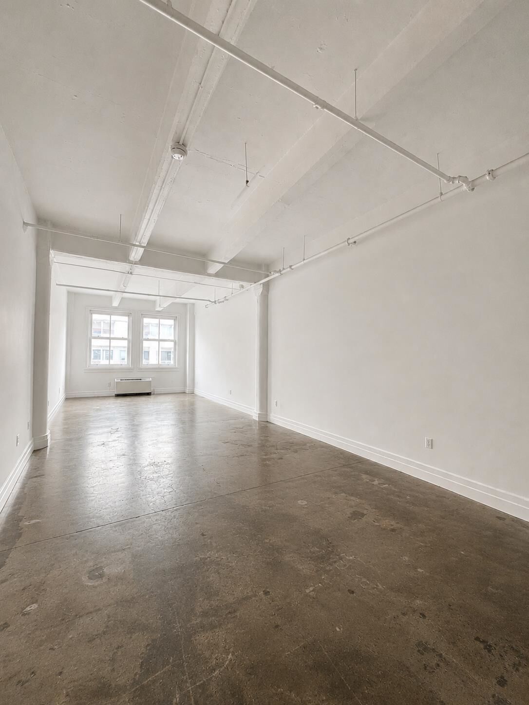 Property Photo: 150 Bay St 824 NJ 07302