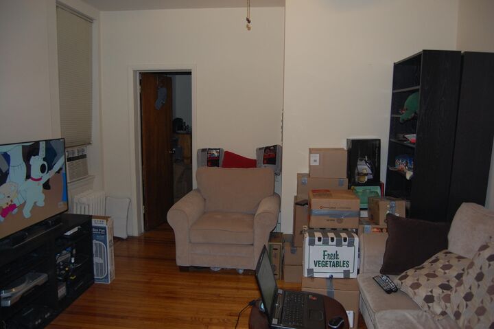 Property Photo: 106 11th St 3 NJ 07030