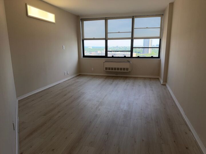 Property Photo: 7000 Blvd East 38 G NJ 07093