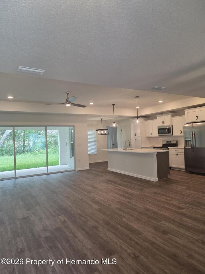Property Photo: 2524 Clearwood Street FL 34452
