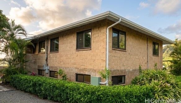 Property Photo: 85-1570 Waianae Valley Road HI 96792