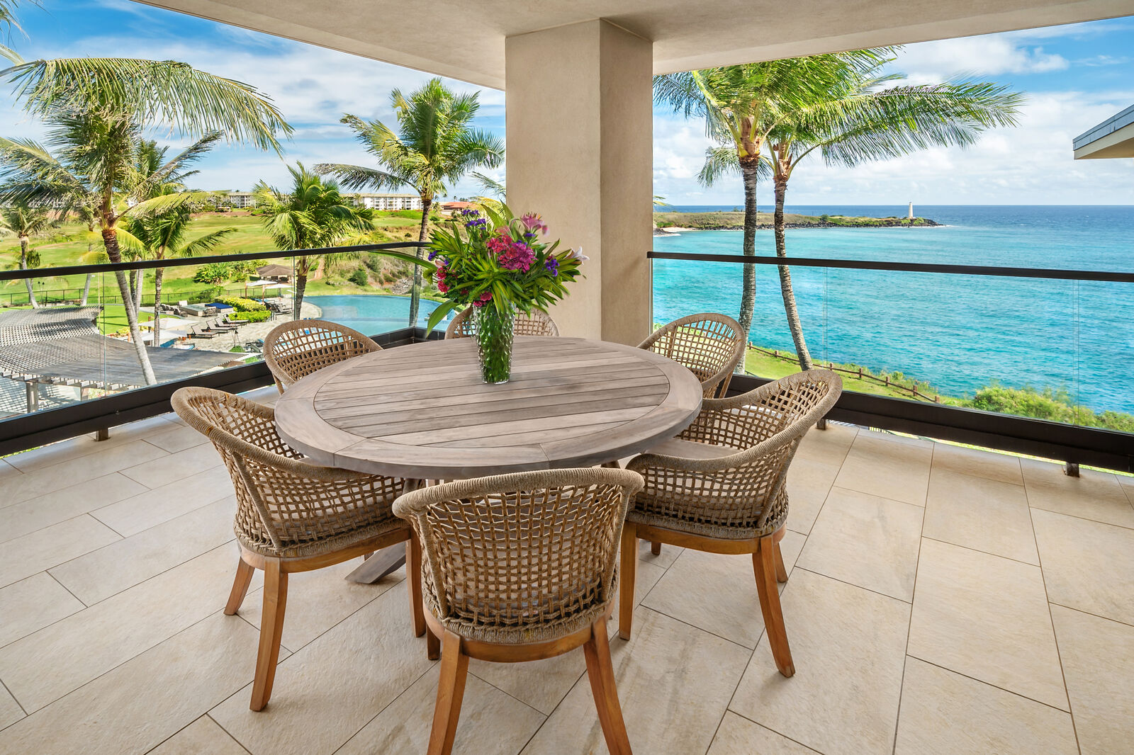 Property Photo: 3770 Ala'Oli Way 3201 HI 96766