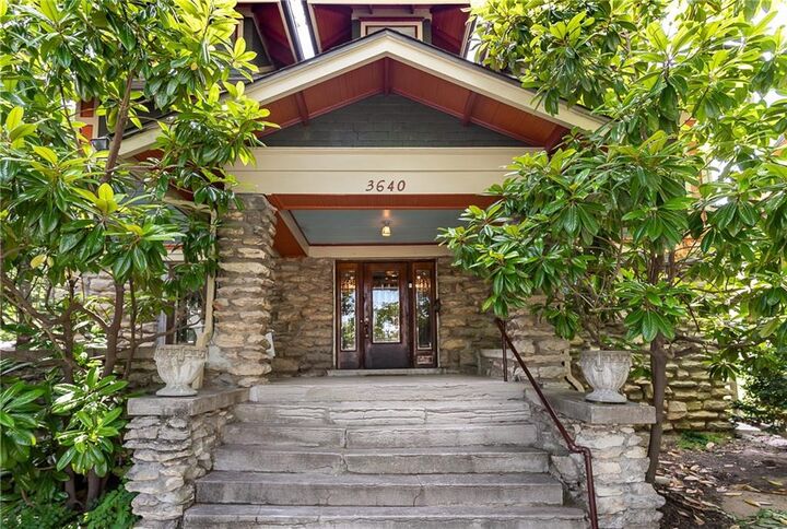 Property Photo:  3640 Campbell Street  MO 64109 