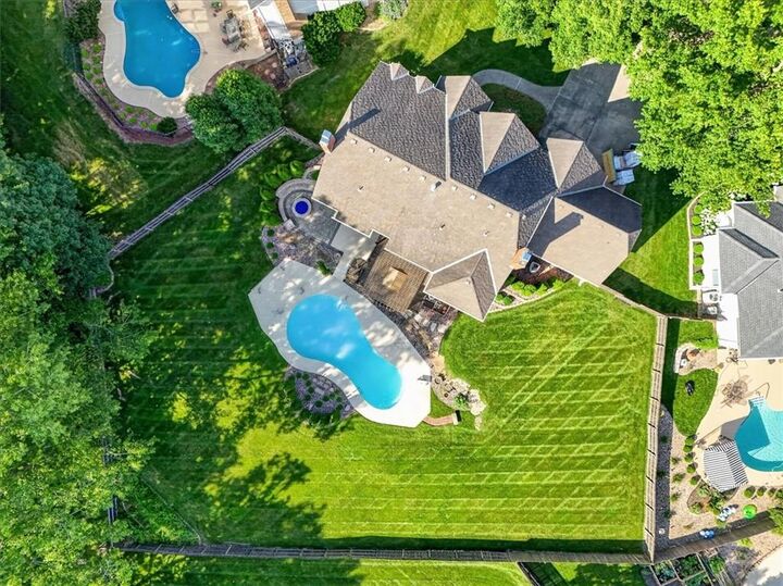 Property Photo: 6150 N Mattox Road MO 64151
