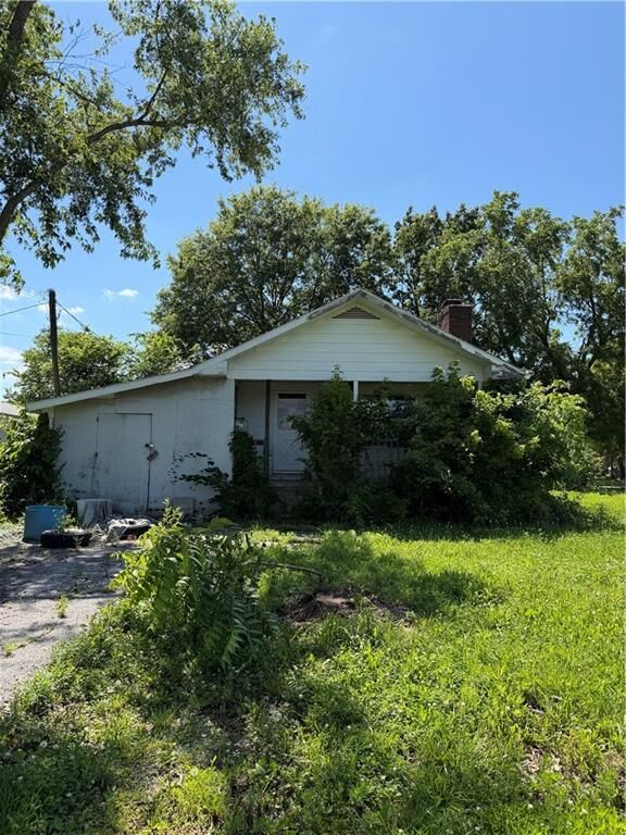 Property Photo: Summer Street MO 64744