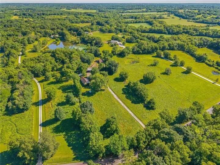 Property Photo:  13424 Henson Road  MO 64048 