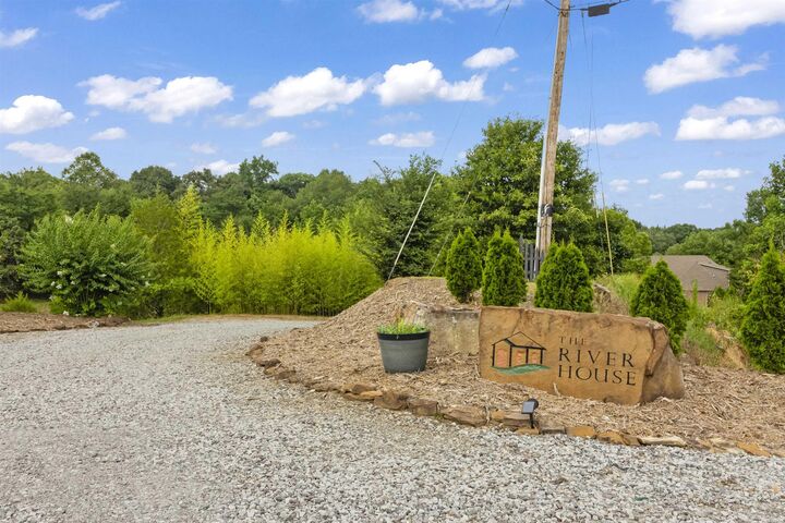 Property Photo:  259 Riverview Road  AR 72143 