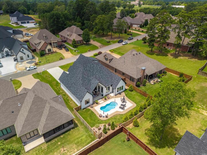 Property Photo:  177 Arlington Park  AR 71901 