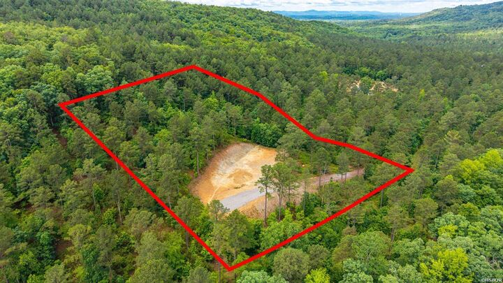 Property Photo: 000 Jenny Taylor Place AR 71901