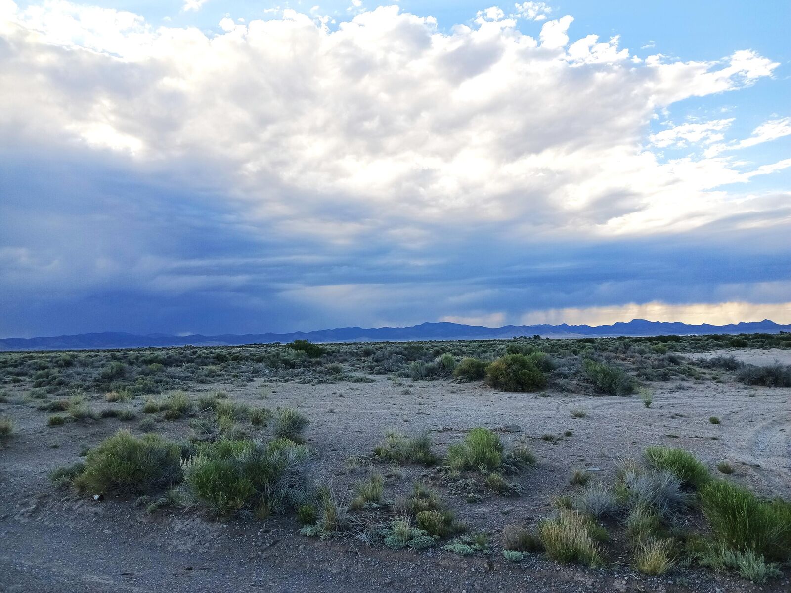 Property Photo:  20 Acres Sec10 T35s R17w E1/2se1/4se1/4  UT 84714 