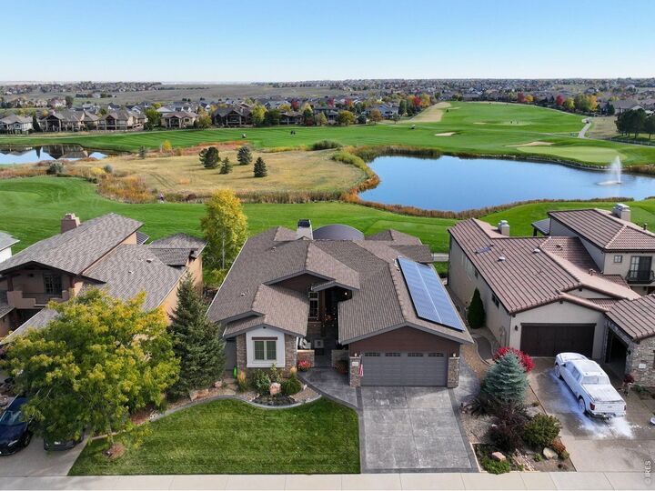 Property Photo: 6424 Murano Dr CO 80550