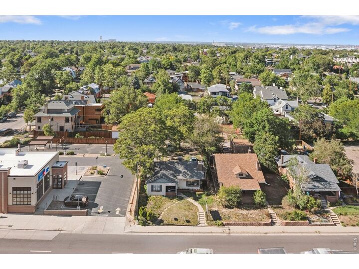 Property Photo: 1935 W 38th Ave CO 80211