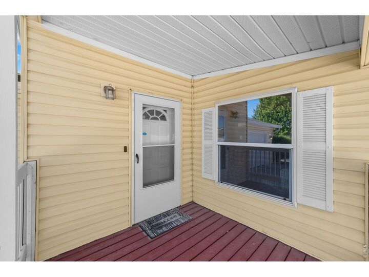 Property Photo: 868 Sunchase Dr CO 80524
