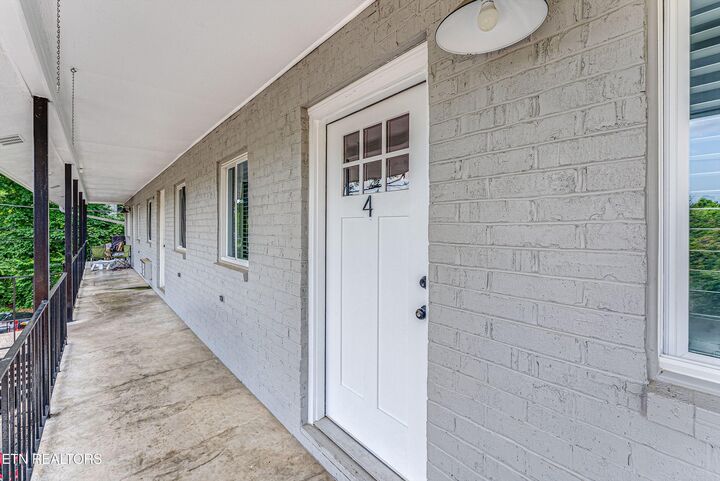 Property Photo:  3407 Garden Drive 4  TN 37918 