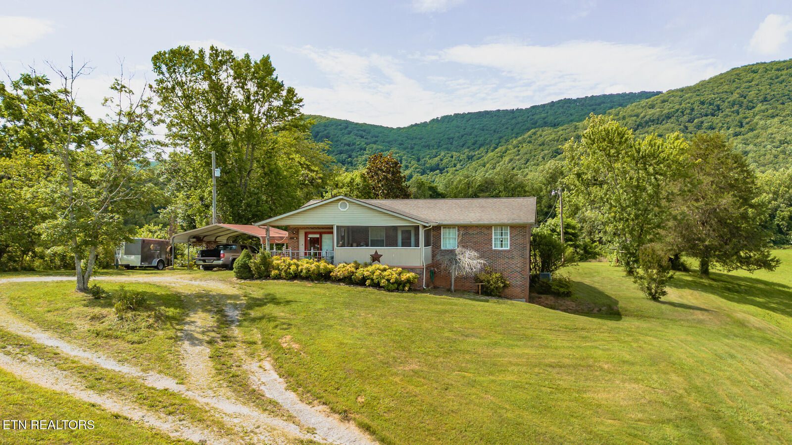 Property Photo: 7686 Highway 63 TN 37870