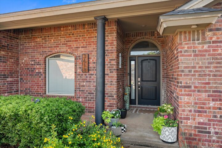 Property Photo:  3618 106th Street  TX 79423 