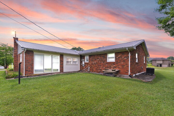 Property Photo: 322 Sioux Trail KY 42501