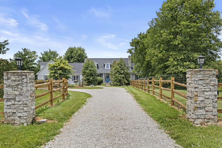 Property Photo:  585 Ruddles Mill Cynthiana Road  KY 41031 