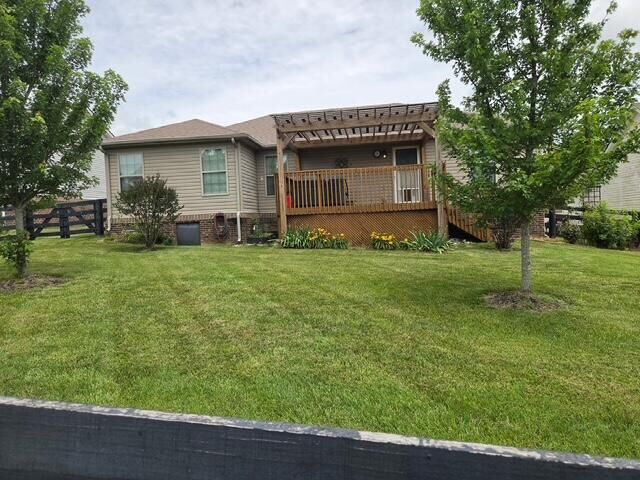 Property Photo:  360 Sydney Way  KY 40475 