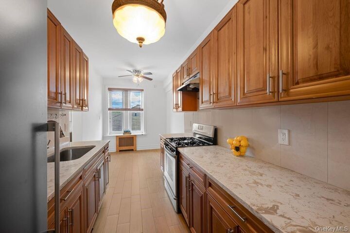 Property Photo: 7119 Shore Road 3E NY 11209