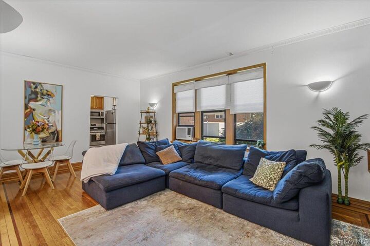 Property Photo: 160-15 Powells Cove Boulevard C7 NY 11357