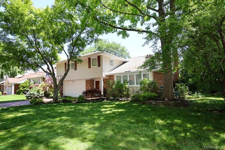 Property Photo: 238 Birch Drive NY 11576