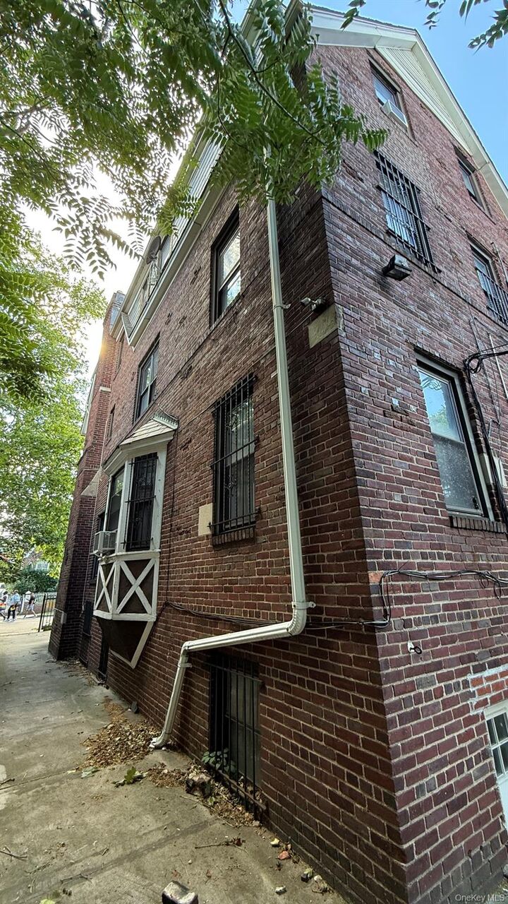 Property Photo:  3731 76th Street  NY 11372 