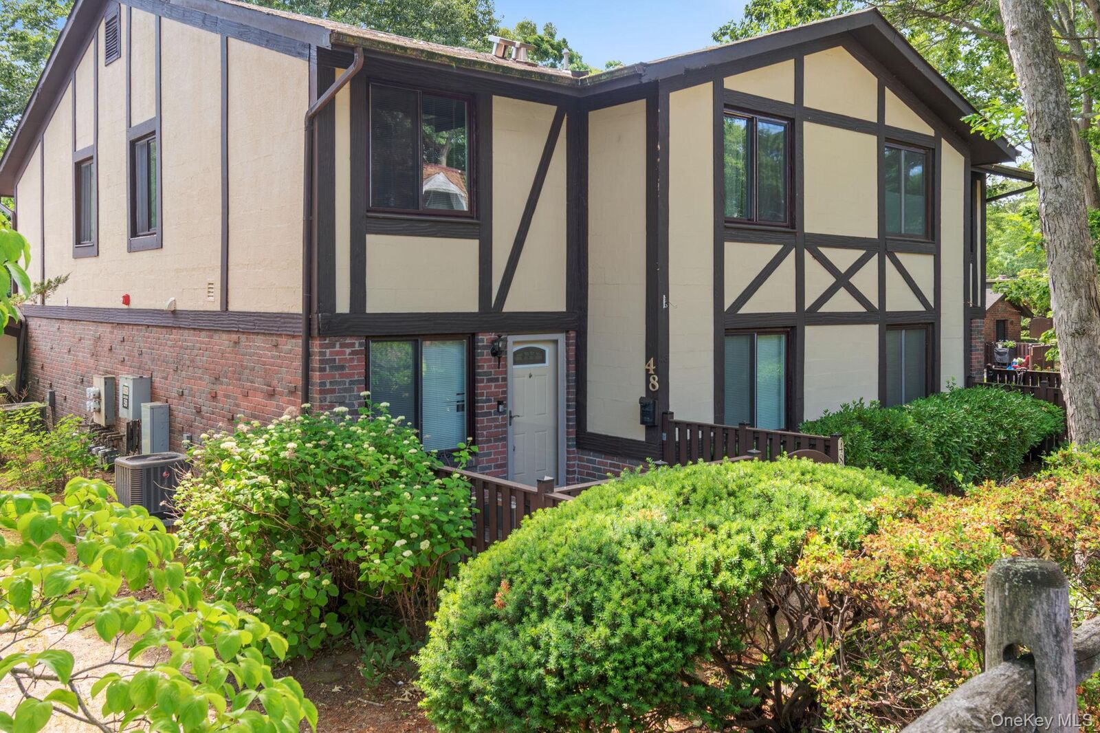 Property Photo: 48 Birchwood Drive NY 11776