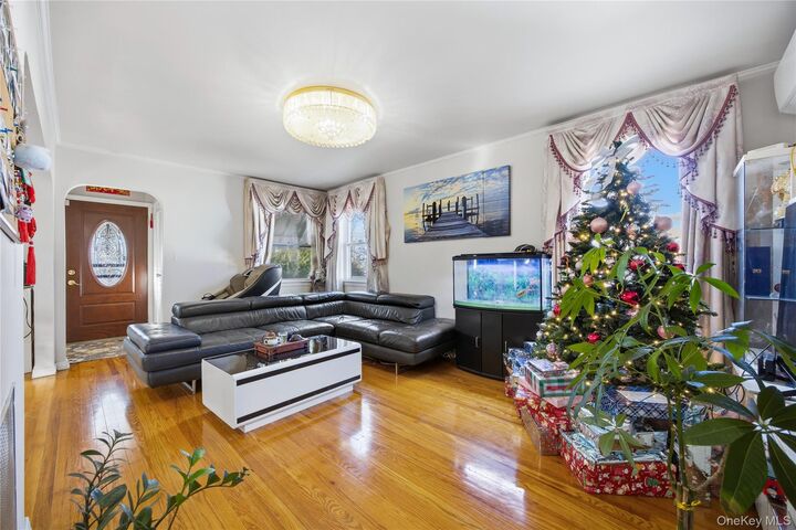 Property Photo: 32-03 Clearview Expressway NY 11361