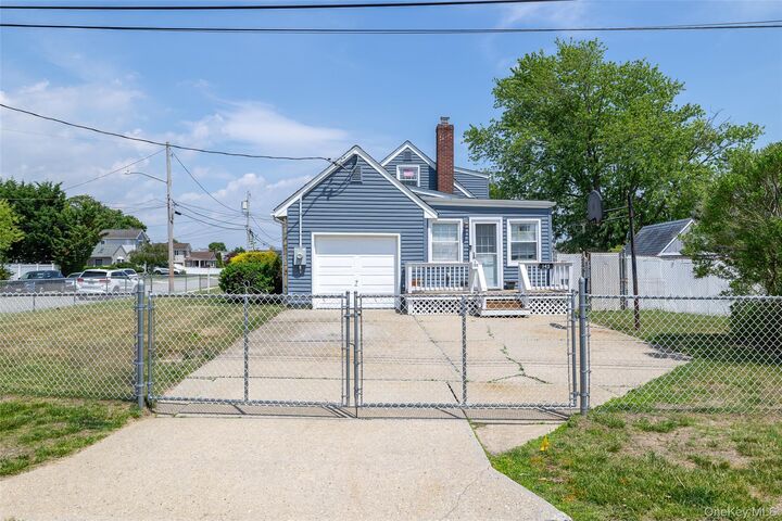Property Photo: 145 W Lido Prom NY 11757