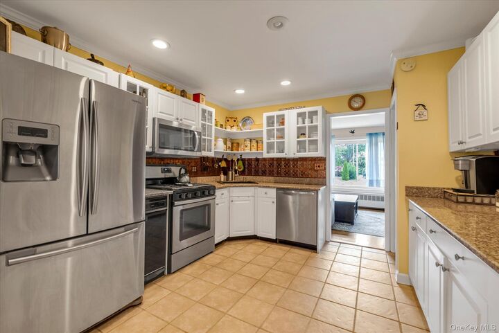 Property Photo: 31 Sherwood Drive NY 11730