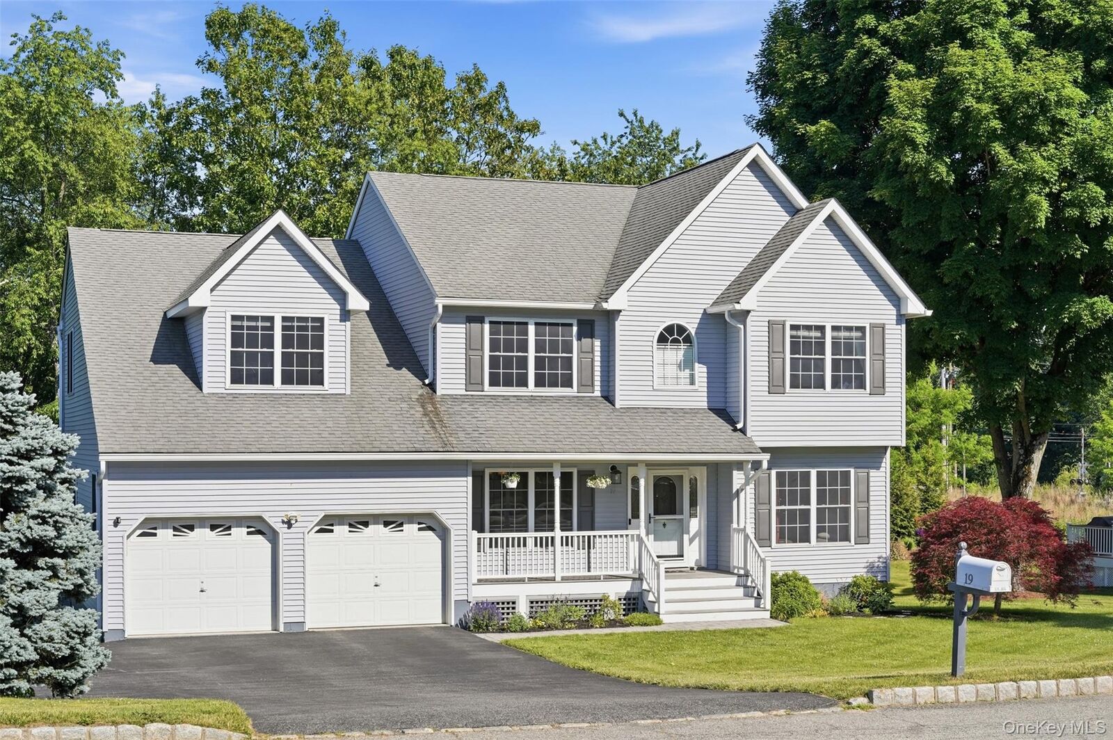Property Photo: 19 Regent Road NY 10990