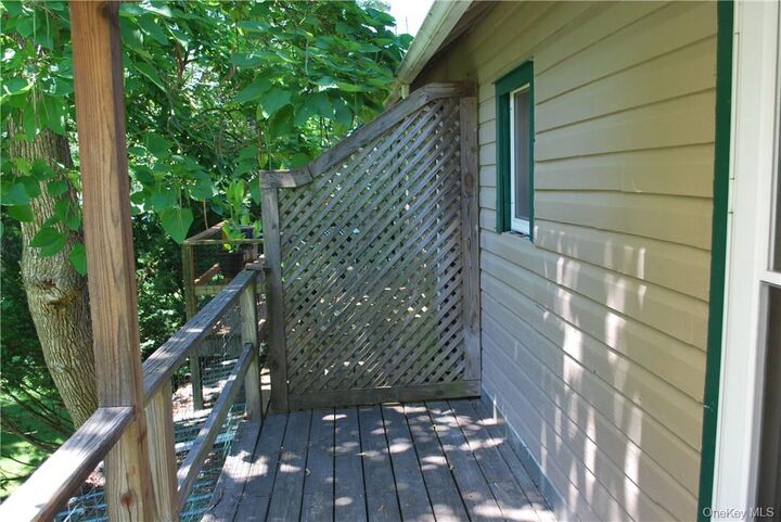 Property Photo:  249 B Pine Island Turnpike  NY 10990 