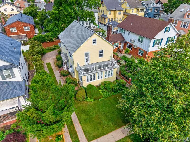 Property Photo: 35-38 169th Street NY 11358