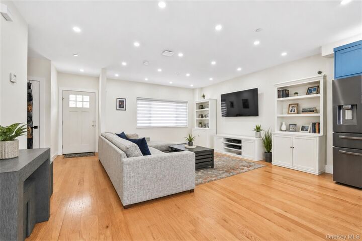 Property Photo: 925 Hart Street NY 11237