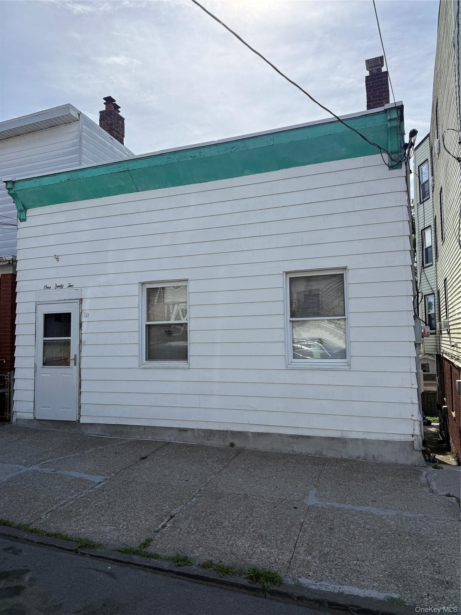 Property Photo: 162 Voss Avenue NY 10703