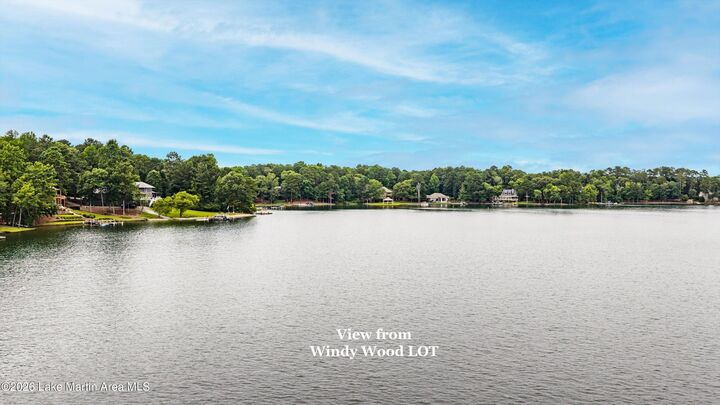 Property Photo: Lot 147 Windy Wood AL 35010