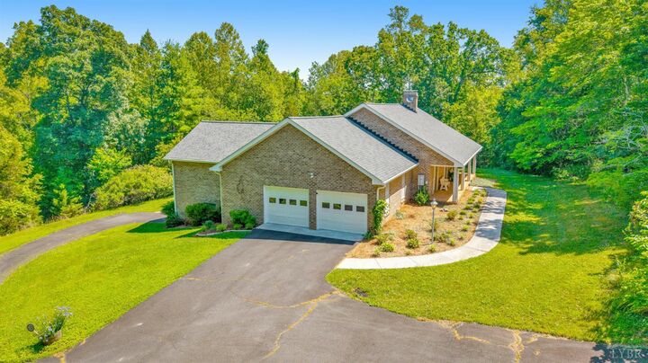 Property Photo: 430 Watt Abbitt Road VA 24522