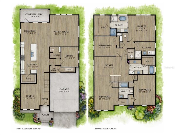 Property Photo: 3905 W Tacon Street FL 33629