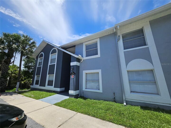 Property Photo:  4136 Pershing Pointe Place 4  FL 32822 