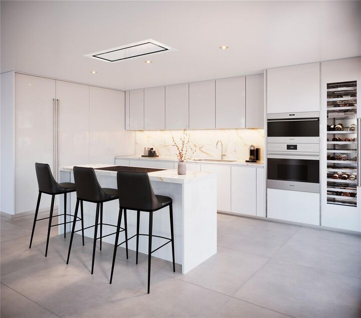 Property Photo:  The Icon 1120 Ashford Ave 1102  PR 00907 