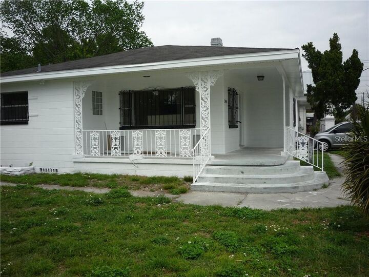 Property Photo: 2414 E 8th Avenue FL 33605