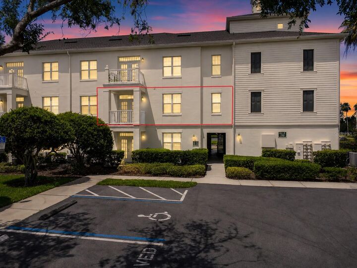 Property Photo: 770 Siena Palm Drive 206 FL 34747