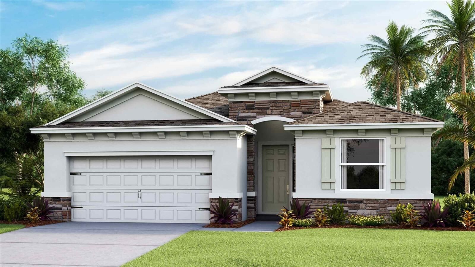 Property Photo:  4319 Hidden Farm Drive  FL 33565 