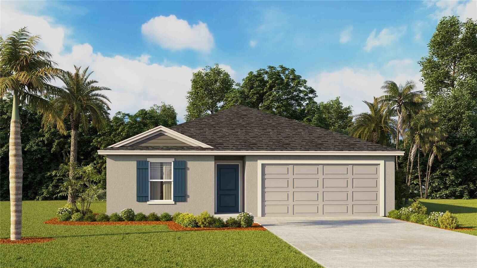 Property Photo:  1120 Arrowhead Vine Court  FL 33566 